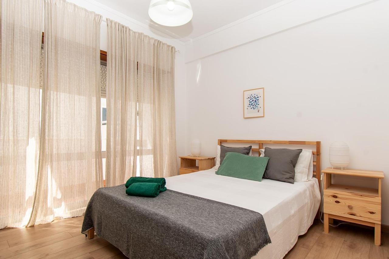 Apartamento Vista Mar Algarve מונטה גורדו מראה חיצוני תמונה